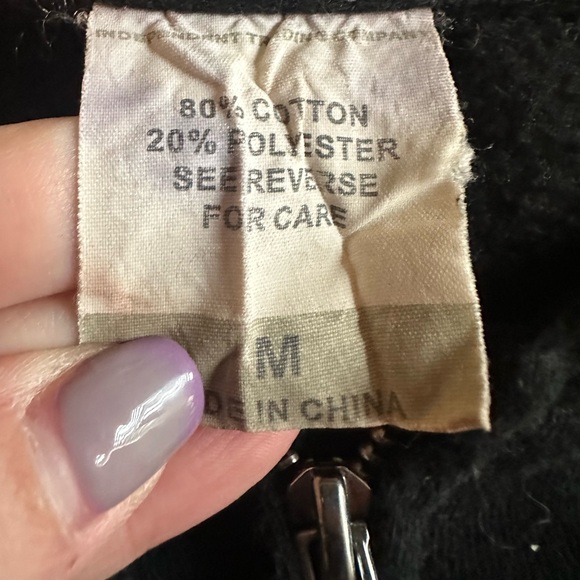 Band Zip Up Sweatshirt: Matisyahu - Picture 3 of 3